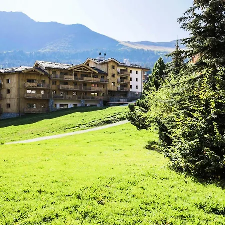 Quartier La Foret - Maeva - 2 Pieces 6 Personnes - Selection Mae-5444 Apartment *