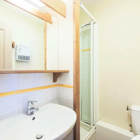 Apartment Quartier La Foret - Maeva - 2 Pieces 6 Personnes - Selection Mae-5444 Valmorel