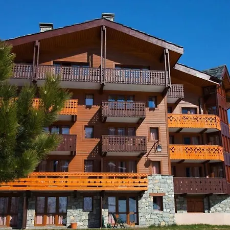Quartier La Foret - Maeva - 2 Pieces 6 Personnes - Selection Mae-5444 Apartment *