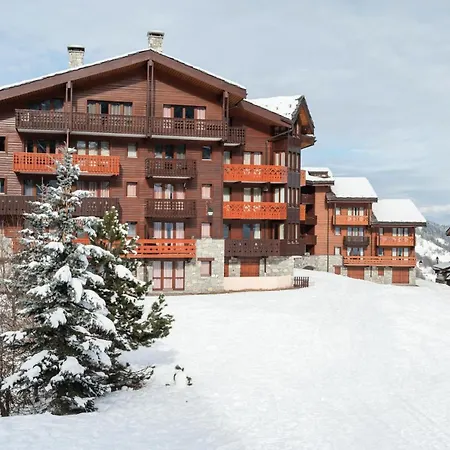Quartier La Foret - Maeva - 2 Pieces 6 Personnes - Selection Mae-5444 Apartment *