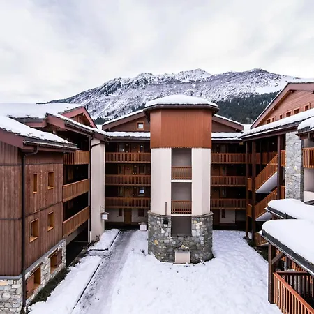 Quartier La Foret - Maeva - 2 Pieces 6 Personnes - Selection Mae-5444 Apartment *